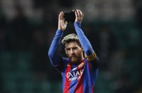 El Barça emplaza a Messi a lograr nuevos retos y records