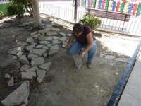 Una tesis de la Politécnica descarta riesgos de toxicidad por metales en las urbes de la Región