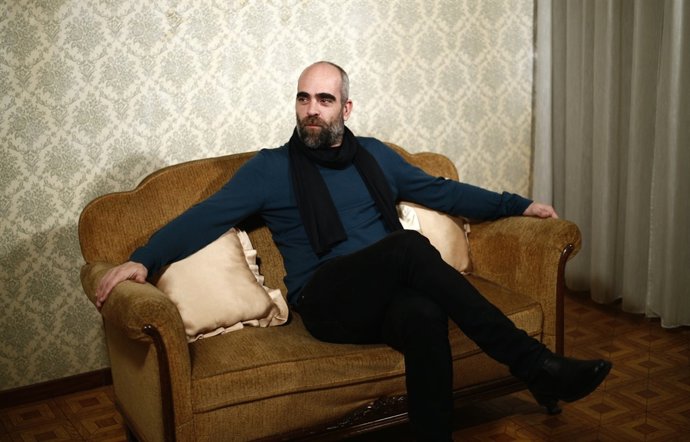 Luis Tosar 
