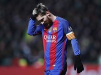El Barcelona emplaza al renovado Leo Messi a lograr 10 retos pendientes