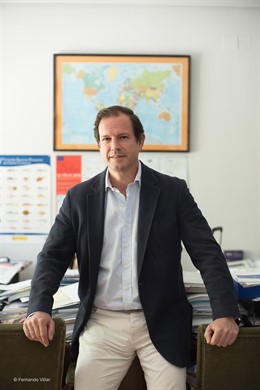 Javier Garat (Cepesca) 