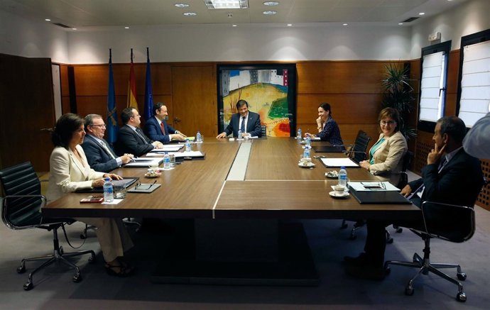 Consejo de Gobierno del Principado