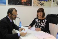 Armengol, Barceló y Noguera, en la comisión sobre financiación de partidos del Senado por los contratos de MÉS