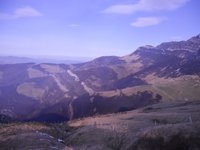 Oria pide "rigor y compromiso" en la ejecución del Plan contra incendios forestales