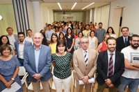 El Ayuntamiento de Valladolid propone a la UVA mantener el programa de prácticas laborales el próximo curso