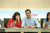 La dirección de Pedro Sánchez avisa de que los socialistas deben apoyar los homenajes a Miguel Ángel Blanco