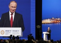 Rusia espera que la reunión entre Putin y Trump fije un diálogo efectivo entre ambos