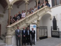 El programa CaixaImpulse selecciona 23 proyectos de investigación biomédica y se amplía a Portugal