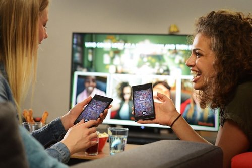  ¡Has Sido Tú!, El Primer Videojuego Para Playlink