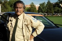 Casi 500 expedicionarios de la 'Ruta Quetzal' homenajearán en Santiago a Miguel de la Quadra-Salcedo