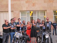 La campaña 'En la carretera, cerveza SIN' llega a Logroño para evitar el consumo del alcohol en la conducción