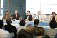 Lenguas, educación digital y formación 'STEM', entre las líneas maestras del plan de formación de profesorado 