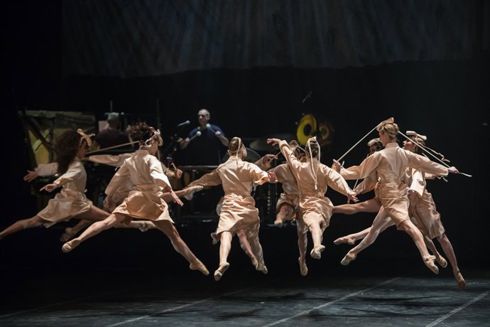 Béjart Ballet Lausanne