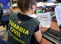 Guardia Civil desmantela una organización de tráfico de medicamentos con cuatro detenidos y cinco investigados