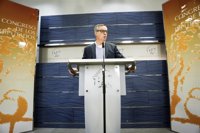 Cs pacta con el Gobierno apoyar el techo de gasto a cambio de una rebaja fiscal de 2.000 millones en 2018