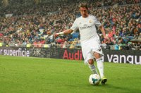 Coentrao se marcha cedido al Sporting de Portugal