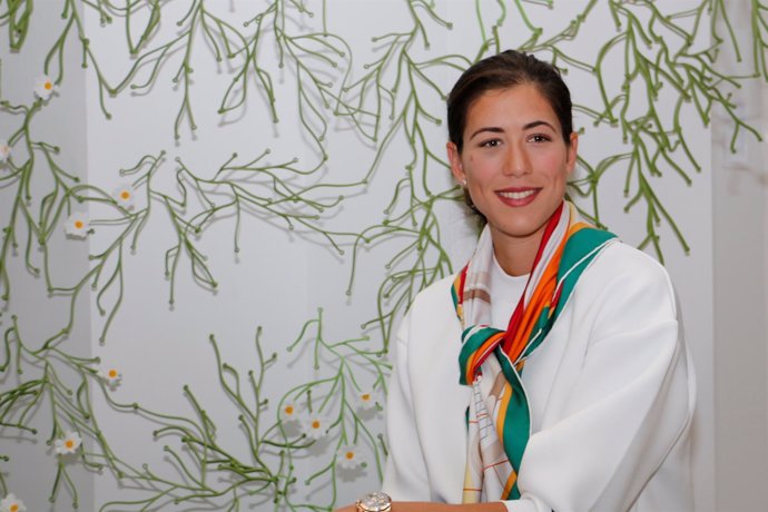 Garbiñe Muguruza