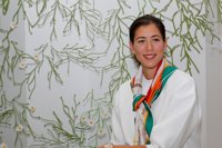 Muguruza, "mi objetivo este año es acabar entre las mejores jugadoras"