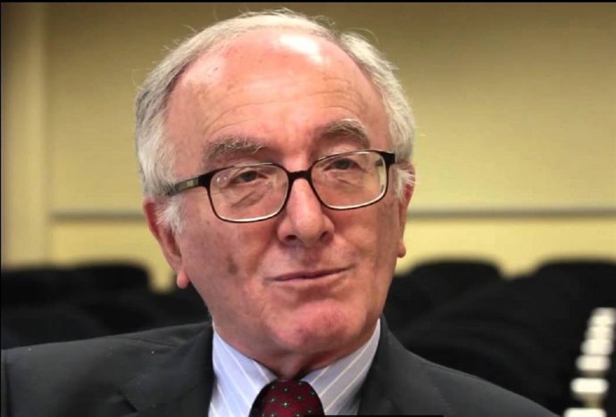 La Universidad De León Informa (05 Julio 2017) El Jurista Luigi Ferrajoli Partic