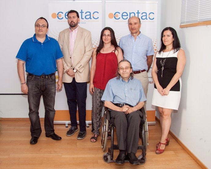 Presentación del Espacio Integrado Inteligente de Alcalá de Henares, Madrid