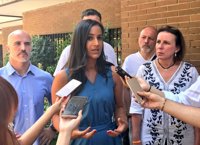 Ciudadanos acusa al Ayuntamiento de "no respetar" a la Policía Municipal tras sus "imposiciones" durante el WorldPride