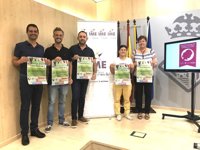 Son Moix acoge este sábado la primera edición del Palma Hockey Cup