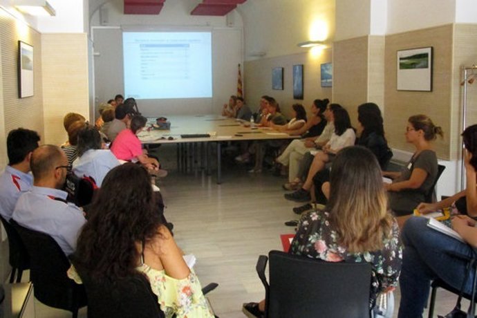 Agencia Catalana de Noticias