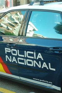 Sucesos.- Dos detenidos por denunciar un falso robo de cuatro maletas con 69 relojes valorados en 40.000€