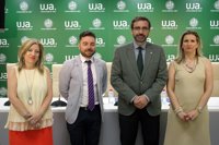 La UJA, segunda universidad española en financiación de Erasmus+ con países de fuera de la UE