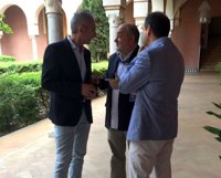 La Junta anuncia que la Ley del Cine de Andalucía ha entrado en su recta final