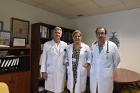 El Reina Sofía de Córdoba forma a profesionales en la incorporación de la dimensión bioética a la práctica clínica