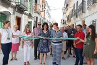 La Junta destina a Moriles (Córdoba) 1,3 millones en políticas de empleo, desarrollo económico y políticas sociales