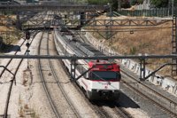 Ayuntamiento de Fuenlabrada traslada a la Asamblea y Congreso sus peticiones de mejora en accesibilidad para la C-5