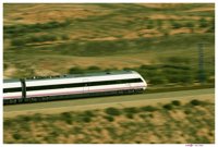 Renfe ofrece este verano 90.000 plazas para viajar entre Madrid y Huelva