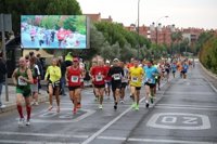 El Ayuntamiento de Getafe aprueba las primeras becas para deportistas de alto rendimiento