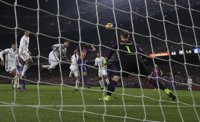 Real Madrid y FC Barcelona disputarían la Supercopa los días 11 y 14 de agosto