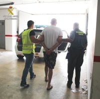 Detienen a un hombre por la agresión en un pub de Rojales (Alicante) a otro, que permanece en coma desde el domingo