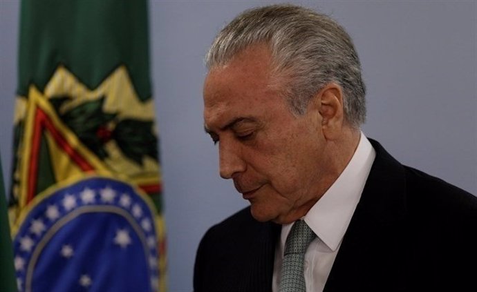 TEMER