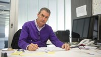 Pep Segura, nuevo manager deportivo y responsable de fútbol del FC Barcelona