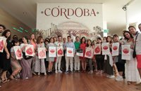 El Ayuntamiento de Córdoba promueve una nueva iniciativa turística, 'El Barrio del Flamenco'