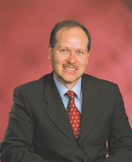 Ramón Alberich, nuevo presidente de Egarsat