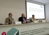 Andalucía verifica en ocho años la calidad de más de 1.100 títulos de grado y máster de universidades