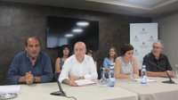 Sindicatos nacionalistas y UGT apuestan por adaptar la política penitenciaria "al nuevo tiempo"
