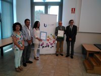 Upacesur Atiende recibe la certificación de la Agencia de Calidad Sanitaria de Andalucía para Jerez y Trebujena