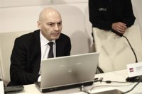 Gómez Bermúdez pide a Justicia su cese como juez de enlace en Francia