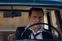 Muere el actor de 'El Ministerio del Tiempo' Santiago Meléndez