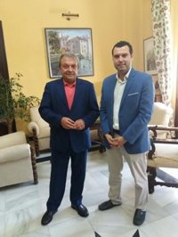 La Junta participa en la constitución de la Mesa de Calidad del Destino Sicted Priego de Córdoba