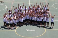 La Fundación Rafa Nadal y Telefónica celebran en Palma las jornadas 'Más Allá del Deporte'