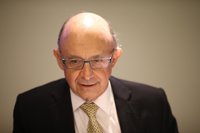 Montoro: "no hay que perder la última esperanza de que el PSOE coincida en unos objetivos tan razonables"