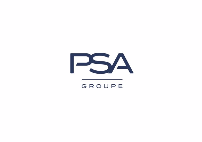 Logotipo de PSA